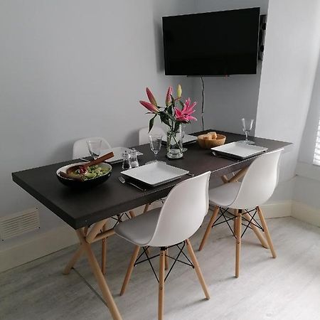 Dart Retreat Apartment Dartmouth Ngoại thất bức ảnh