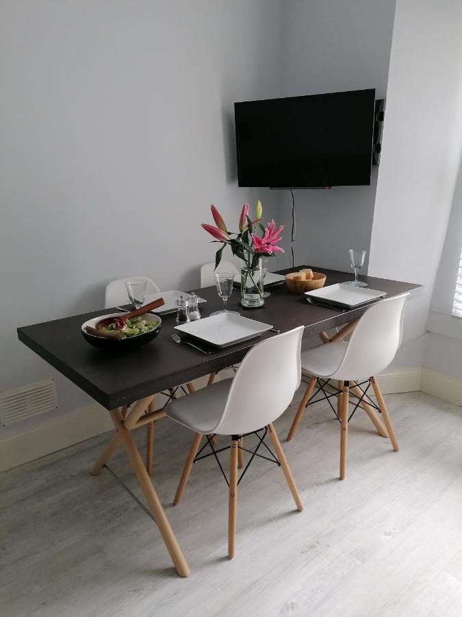 Dart Retreat Apartment Dartmouth Ngoại thất bức ảnh