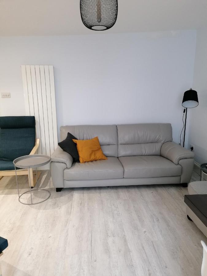 Dart Retreat Apartment Dartmouth Ngoại thất bức ảnh