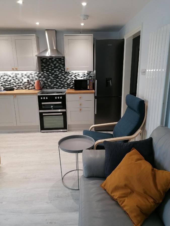 Dart Retreat Apartment Dartmouth Ngoại thất bức ảnh