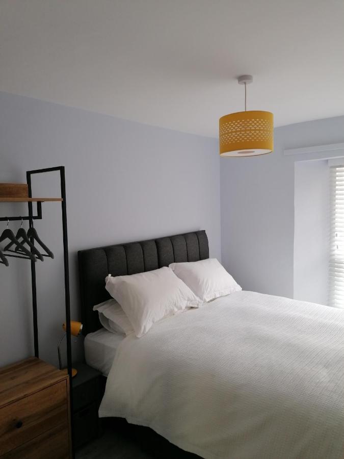 Dart Retreat Apartment Dartmouth Ngoại thất bức ảnh