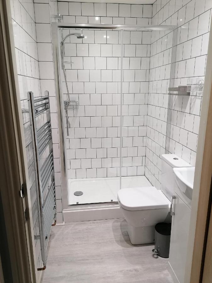 Dart Retreat Apartment Dartmouth Ngoại thất bức ảnh